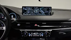 2024 Genesis G80 Gasoline 3.5 Turbo AWD — фото 14
