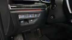 2024 Genesis G80 Gasoline 3.5 Turbo AWD — фото 18
