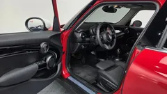 2023 Mini Cooper 5Door Classic — фото 10