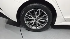 2022 Kia K5 2.0, белый — фото 5