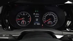 2022 Kia K5 2.0, белый — фото 8