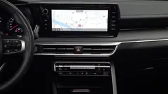 2022 Kia K5 2.0, белый — фото 13