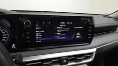 2022 Kia K5 2.0, белый — фото 15
