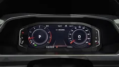 2023 Volkswagen Tiguan 2.0 TSI Prestige, белый — фото 8