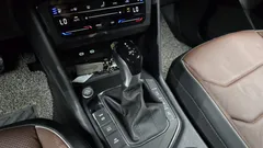 2023 Volkswagen Tiguan 2.0 TSI Prestige, белый — фото 9