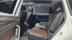 2023 Volkswagen Tiguan 2.0 TSI Prestige, белый — фото 12
