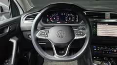 2023 Volkswagen Tiguan 2.0 TSI Prestige, белый — фото 13