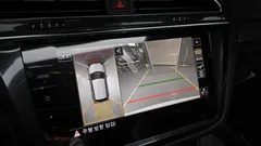 2023 Volkswagen Tiguan 2.0 TSI Prestige, белый — фото 16