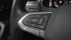 2023 Volkswagen Tiguan 2.0 TSI Prestige, белый — фото 18
