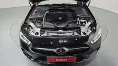 2021 Mercedes-Benz CLS-Class CLS450 4MATIC AMG Line, чёрный — фото 6