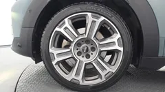 2022 Mini Countryman ALL4 Classic Lite, голубой — фото 5