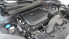 2022 Mini Countryman ALL4 Classic Lite, голубой — фото 6