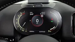 2022 Mini Countryman ALL4 Classic Lite, голубой — фото 8