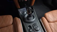 2022 Mini Countryman ALL4 Classic Lite, голубой — фото 9