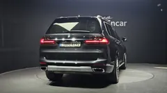 2022 BMW X7 xDrive 40i Design Pure Excellence 6-Seater — фото 4