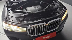 2022 BMW X7 xDrive 40i Design Pure Excellence 6-Seater — фото 6