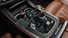 2022 BMW X7 xDrive 40i Design Pure Excellence 6-Seater — фото 9