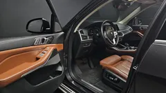 2022 BMW X7 xDrive 40i Design Pure Excellence 6-Seater — фото 10