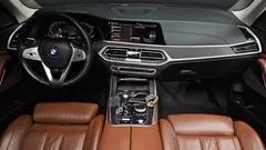 2022 BMW X7 xDrive 40i Design Pure Excellence 6-Seater — фото 14