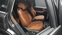 2022 BMW X7 xDrive 40i Design Pure Excellence 6-Seater — фото 15