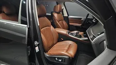 2022 BMW X7 xDrive 40i Design Pure Excellence 6-Seater — фото 16