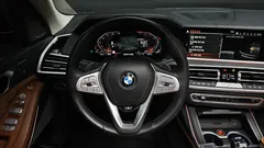 2022 BMW X7 xDrive 40i Design Pure Excellence 6-Seater — фото 18