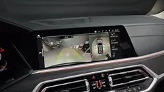 2022 BMW X7 xDrive 40i Design Pure Excellence 6-Seater — фото 20