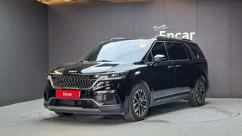 2023 Kia Carnival Diesel 9-Seater Signature