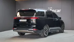 2023 Kia Carnival Diesel 9-Seater Signature — фото 2