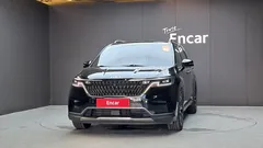 2023 Kia Carnival Diesel 9-Seater Signature — фото 3