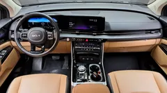 2023 Kia Carnival Diesel 9-Seater Signature — фото 7