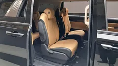 2023 Kia Carnival Diesel 9-Seater Signature — фото 11
