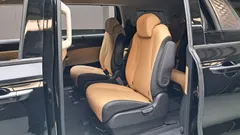 2023 Kia Carnival Diesel 9-Seater Signature — фото 13
