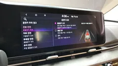 2023 Kia Carnival Diesel 9-Seater Signature — фото 20