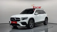 2023 Mercedes-Benz GLB-Class GLB250 4MATIC — фото 1