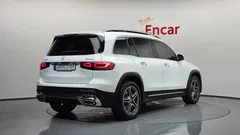 2023 Mercedes-Benz GLB-Class GLB250 4MATIC — фото 2