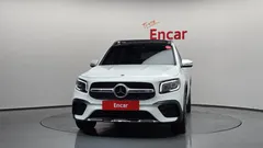 2023 Mercedes-Benz GLB-Class GLB250 4MATIC — фото 3