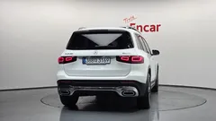2023 Mercedes-Benz GLB-Class GLB250 4MATIC — фото 4