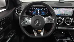 2023 Mercedes-Benz GLB-Class GLB250 4MATIC — фото 12