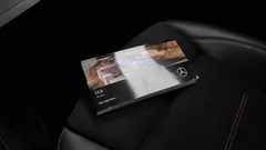 2023 Mercedes-Benz GLB-Class GLB250 4MATIC — фото 16