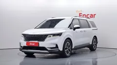 2023 Kia Carnival Gasoline 9-Seater Prestige — фото 1