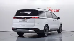 2023 Kia Carnival Gasoline 9-Seater Prestige — фото 2