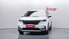 2023 Kia Carnival Gasoline 9-Seater Prestige — фото 3
