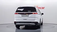 2023 Kia Carnival Gasoline 9-Seater Prestige — фото 4