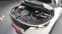 2023 Kia Carnival Gasoline 9-Seater Prestige — фото 6