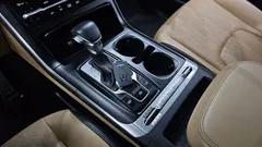 2023 Kia Carnival Gasoline 9-Seater Prestige — фото 9