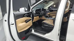 2023 Kia Carnival Gasoline 9-Seater Prestige — фото 10