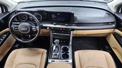 2023 Kia Carnival Gasoline 9-Seater Prestige — фото 14