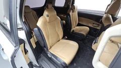 2023 Kia Carnival Gasoline 9-Seater Prestige — фото 15
