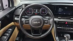 2023 Kia Carnival Gasoline 9-Seater Prestige — фото 17